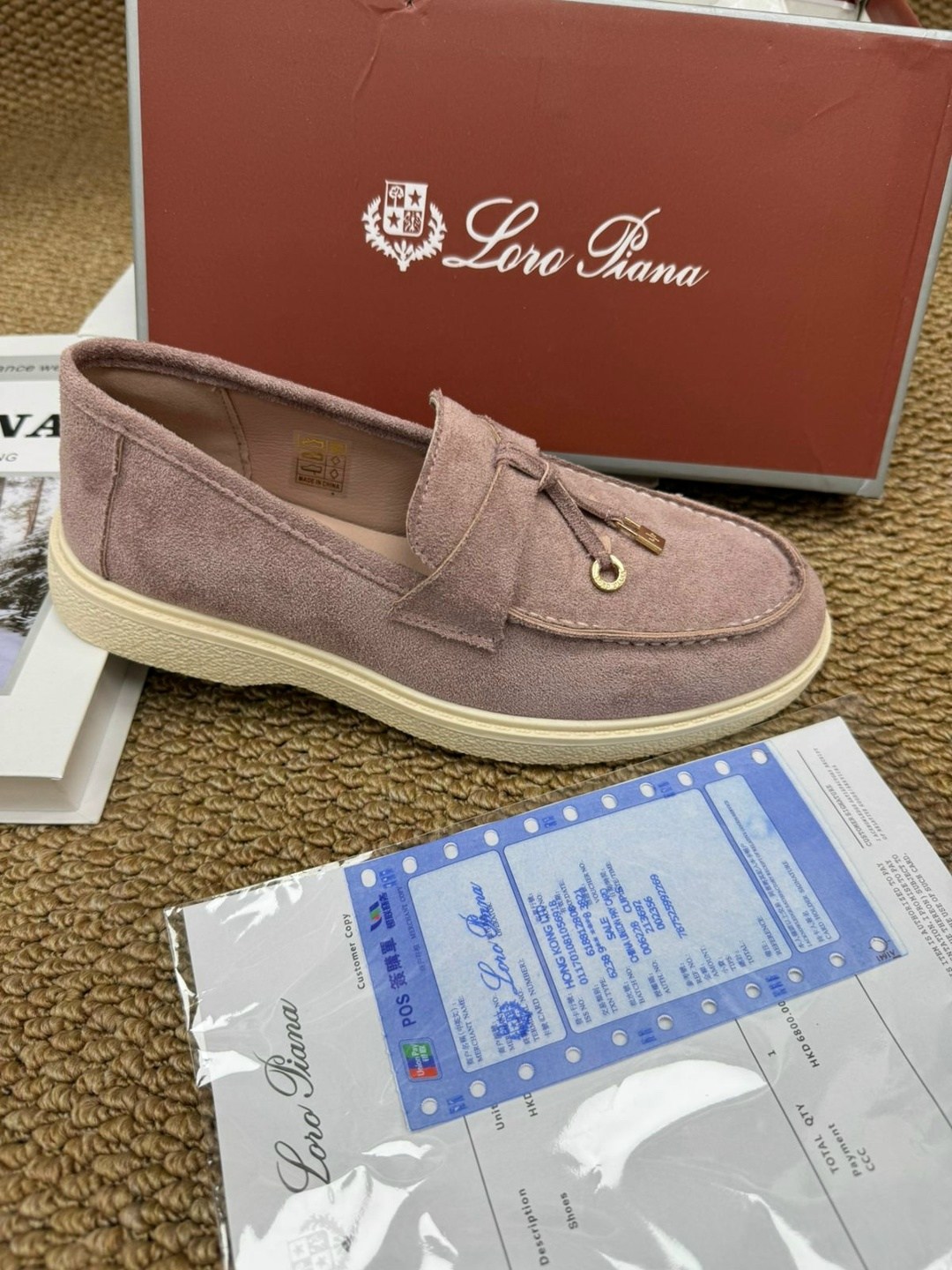 лоферы из натуральной замши loro piana,лоферы женские loro piana,,лоферы loro piana,лоферы натуральная замша loro piana