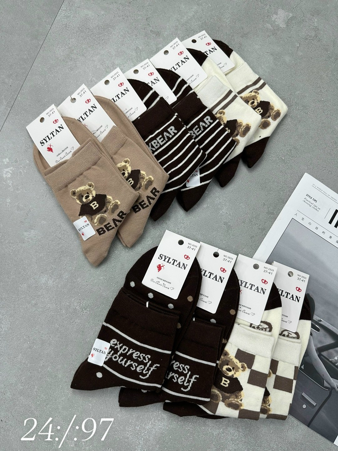 женские носки,носки женские 10 пар,носки для женщин,носки хлопковые женские,женские носочки