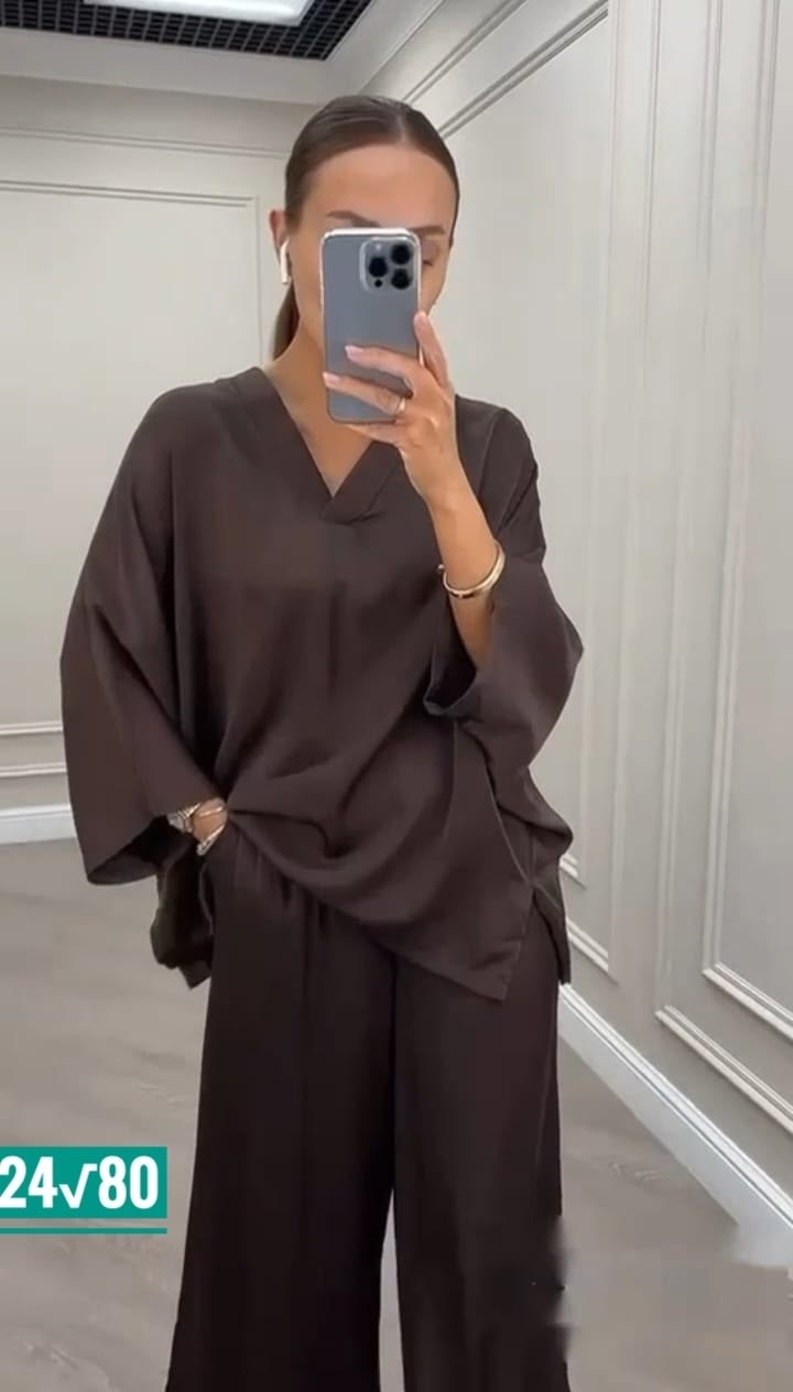 брючный костюм,брючные женские костюмы,женский костюм,костюм,шелковый костюм