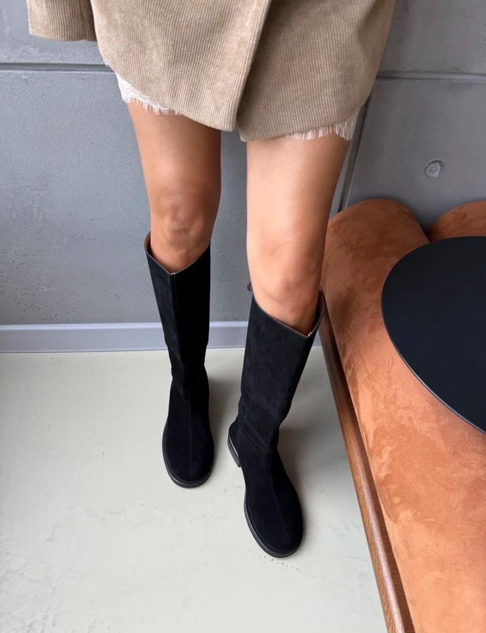 сапоги замшевые,замшевые зимние сапоги,сапоги,,сапоги зимние женские замшевые