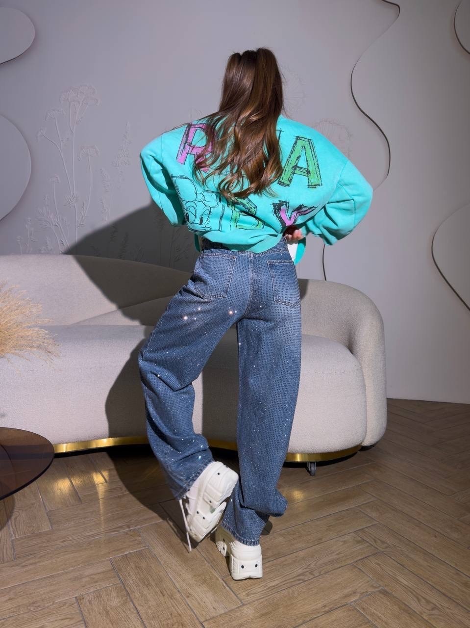 стильная кофта,свитшот оверсайз,женский свитшот оверсайз,свитшот женская,стильное худи