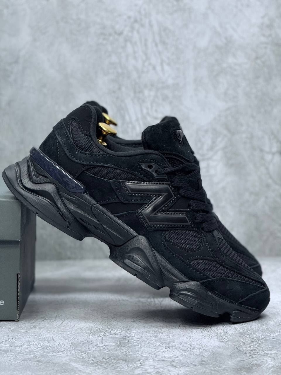 мужские кроссовки new balance 9060 black,кроссовки new balance 9060 черные,кроссовки new balance 9060,спортивные кроссовки мужские new balance 9060 черные 45 eu,