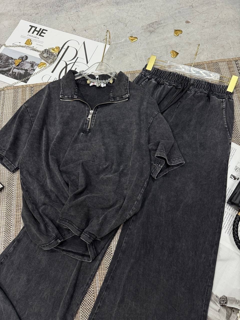 велюровый костюм,стильные костюмы,костюм с брюками,велюровый костюм женский,костюм велюр