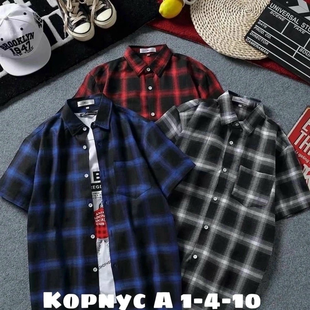 рубашка в клетку,рубашка клетчатая,мужская клетчатая рубашка,повседневная рубашка,рубашка