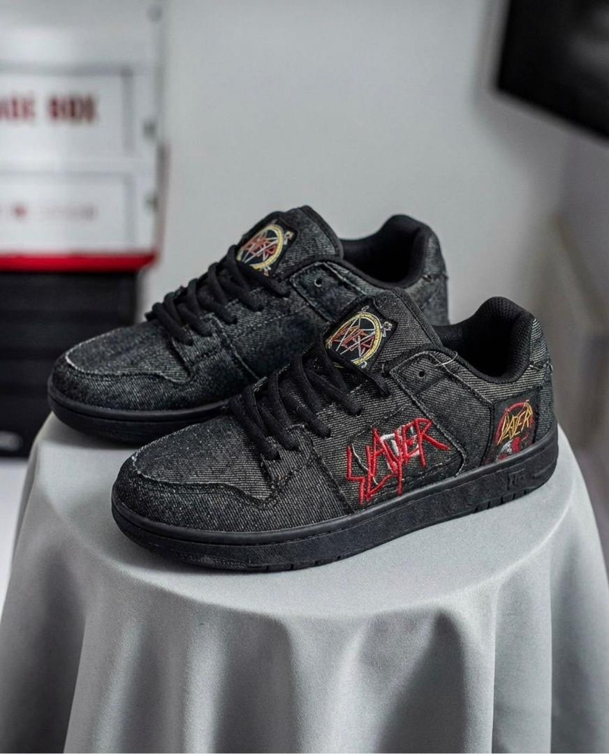 кроссовки slayer,slayer x dc shoes,кроссовки dc slayer,кроссовки,мужская  кроссовки