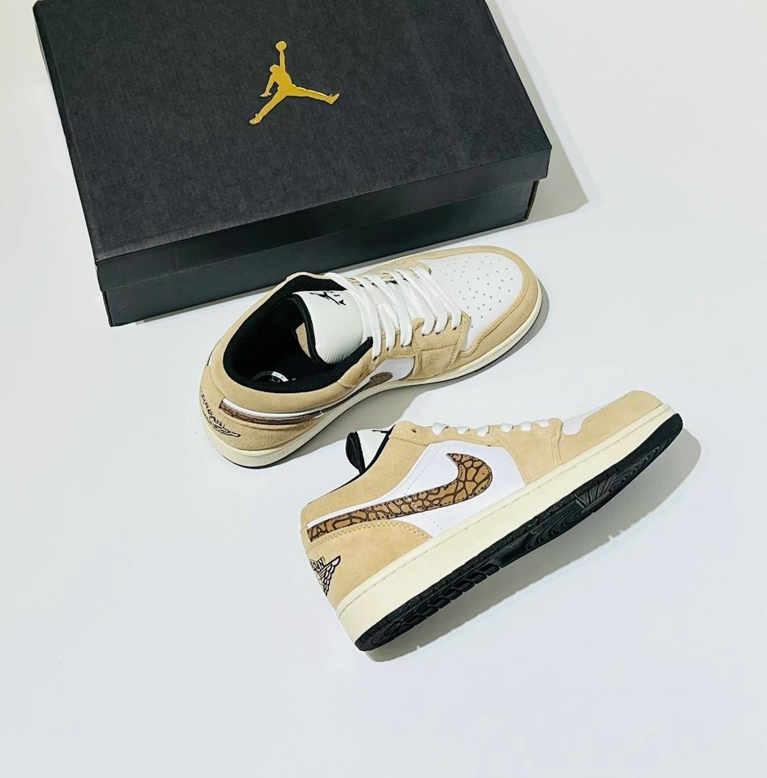 nike air jordan 1 low se,jordan 1 low se brown elephant,nike air jordan 1 low,кроссовки nike air jordan 1 low,air jordan 1 low se