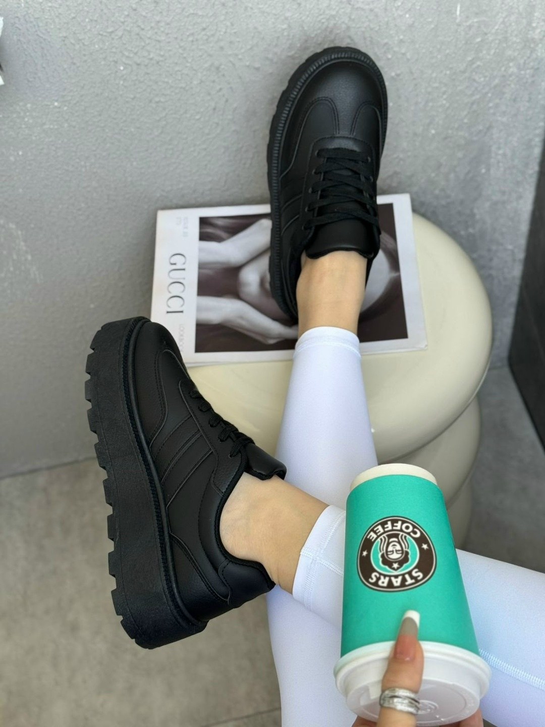 женские кроссовки,,повседневные кроссовки,кроссовки на высокой подошве,кроссовки на высокой подошве серые