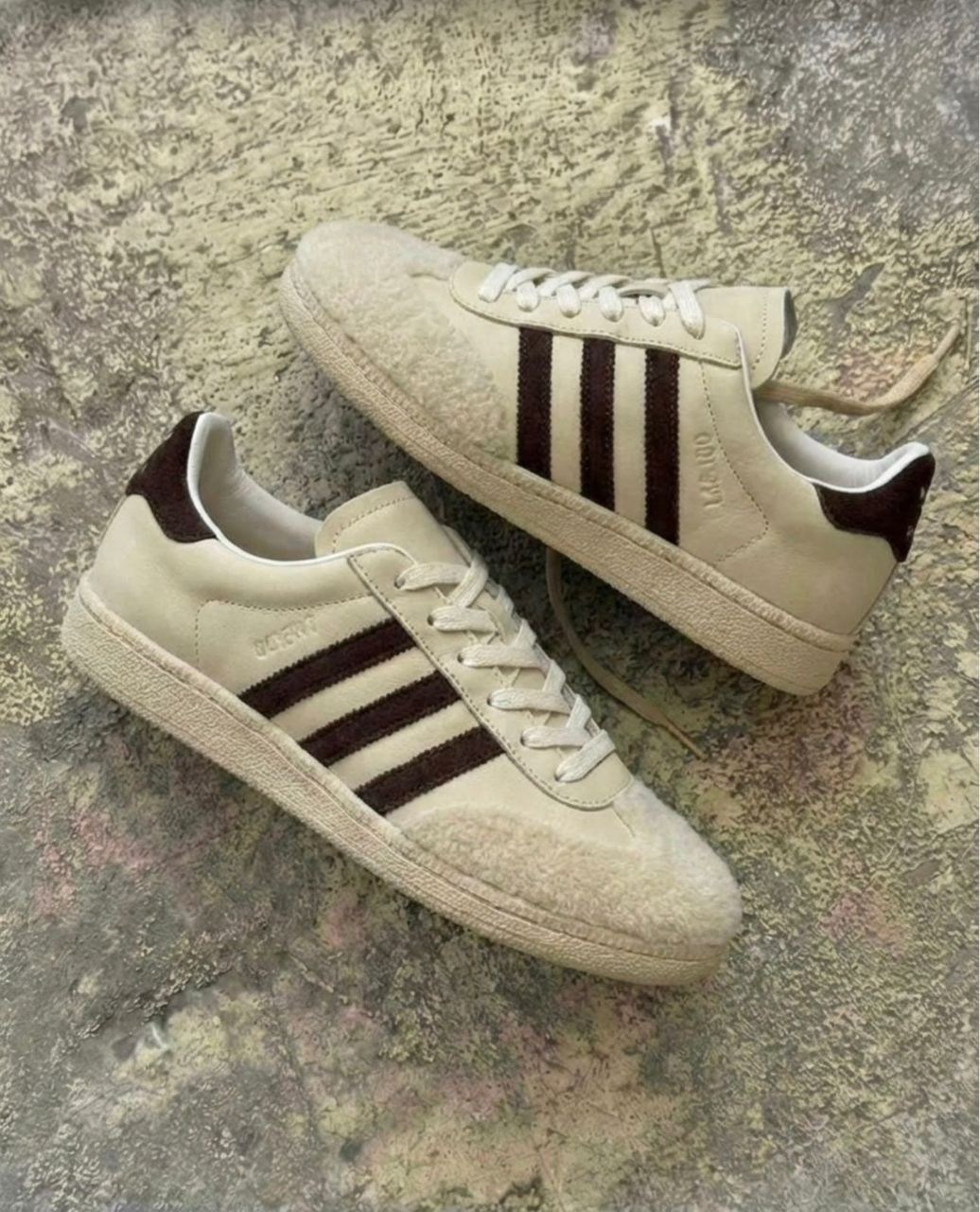 кроссовки adidas samba deco spezial коричневый,adidas gazelle,adidas samba brown,кроссовки adidas,кроссовки adidas handball spezial