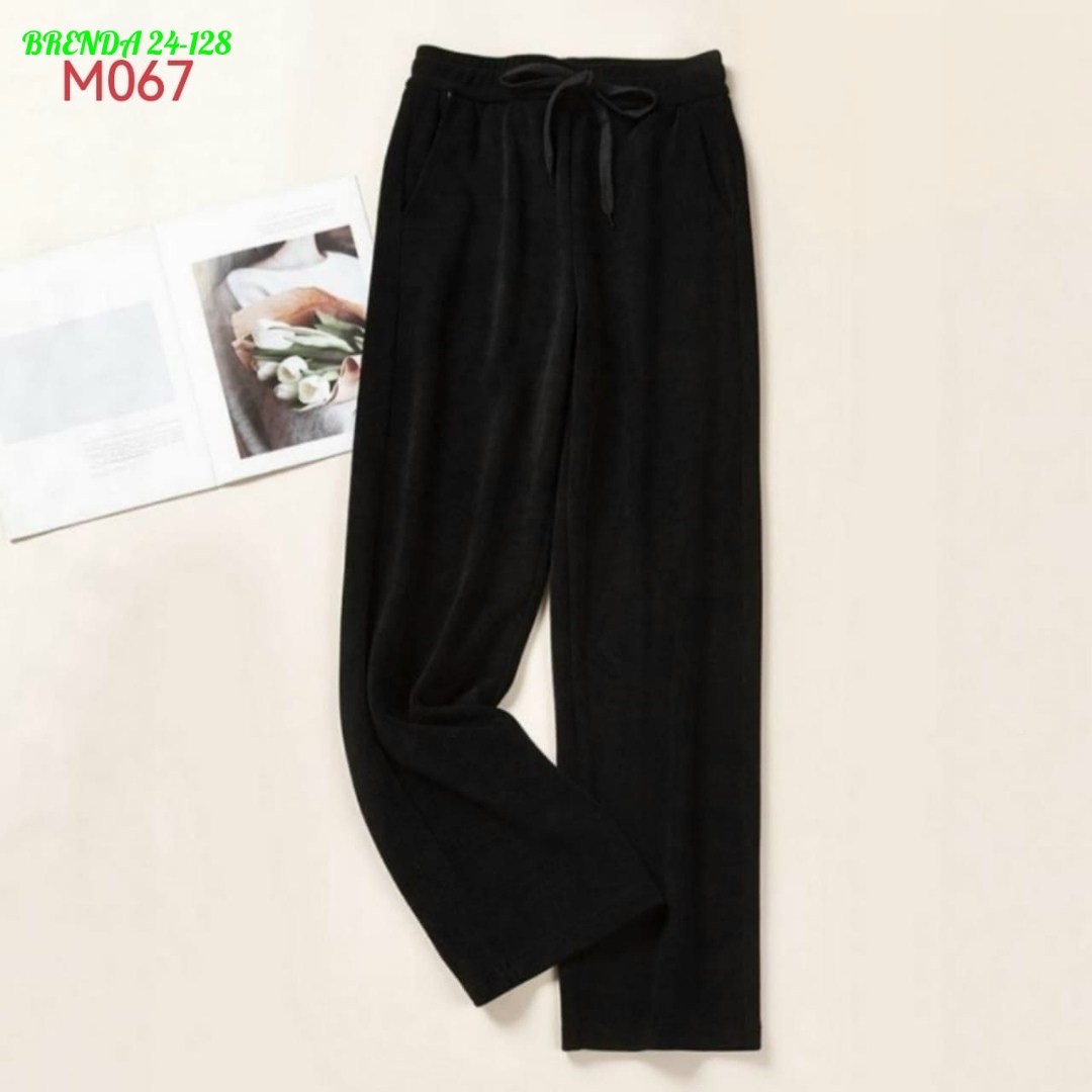 женские вельветовые брюки zoki с высокой талией,брюки теплые,повседневные брюки,вельветовые брюки с широкими штанинами,брюки женские вельветовые