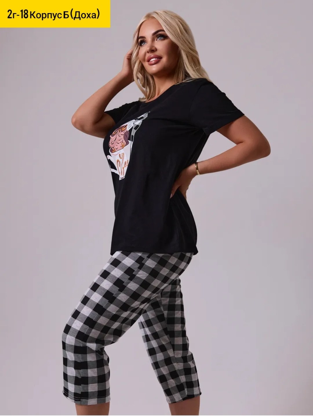 пижама женская,пижама женская с бриджами,пижама с бриджами,пижама женская с бриджами хлопок домашний костюм,пижама с бриджами домашняя одежда