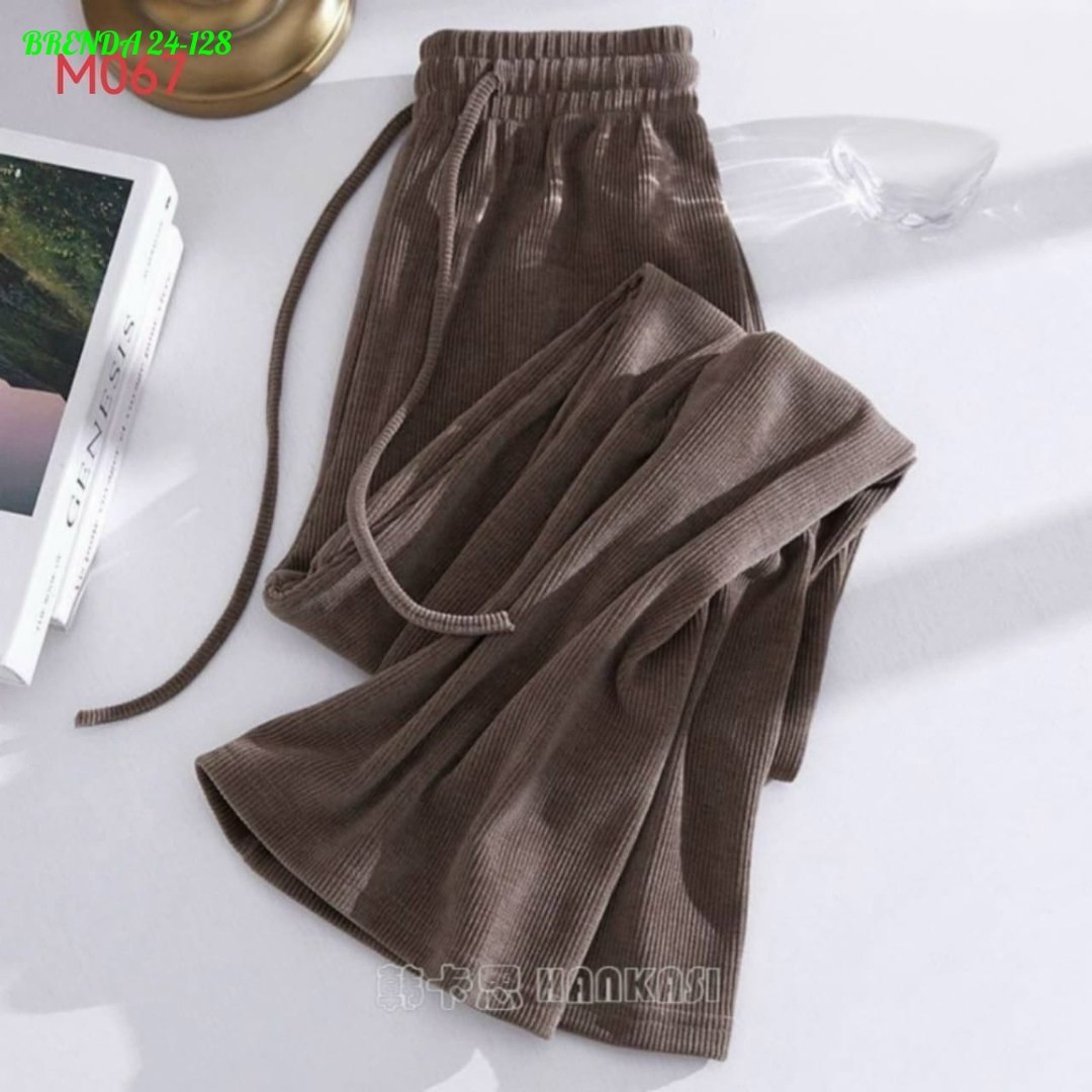 женские вельветовые брюки zoki с высокой талией,брюки теплые,повседневные брюки,вельветовые брюки с широкими штанинами,брюки женские вельветовые