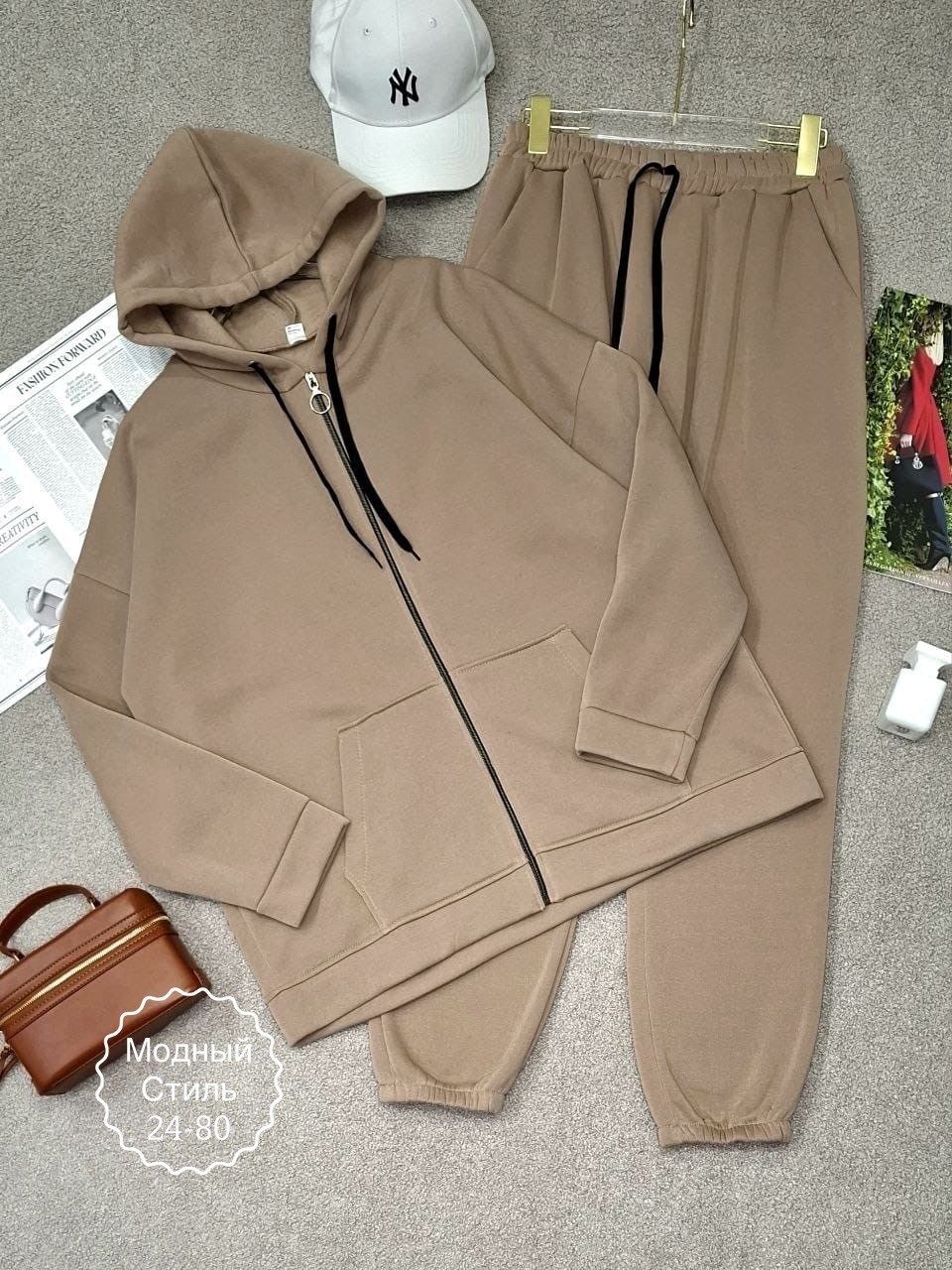 костюм женский на флисе,костюм на флисе,теплый костюм,утепленный костюм с начесом,женский спортивный костюм на флисе