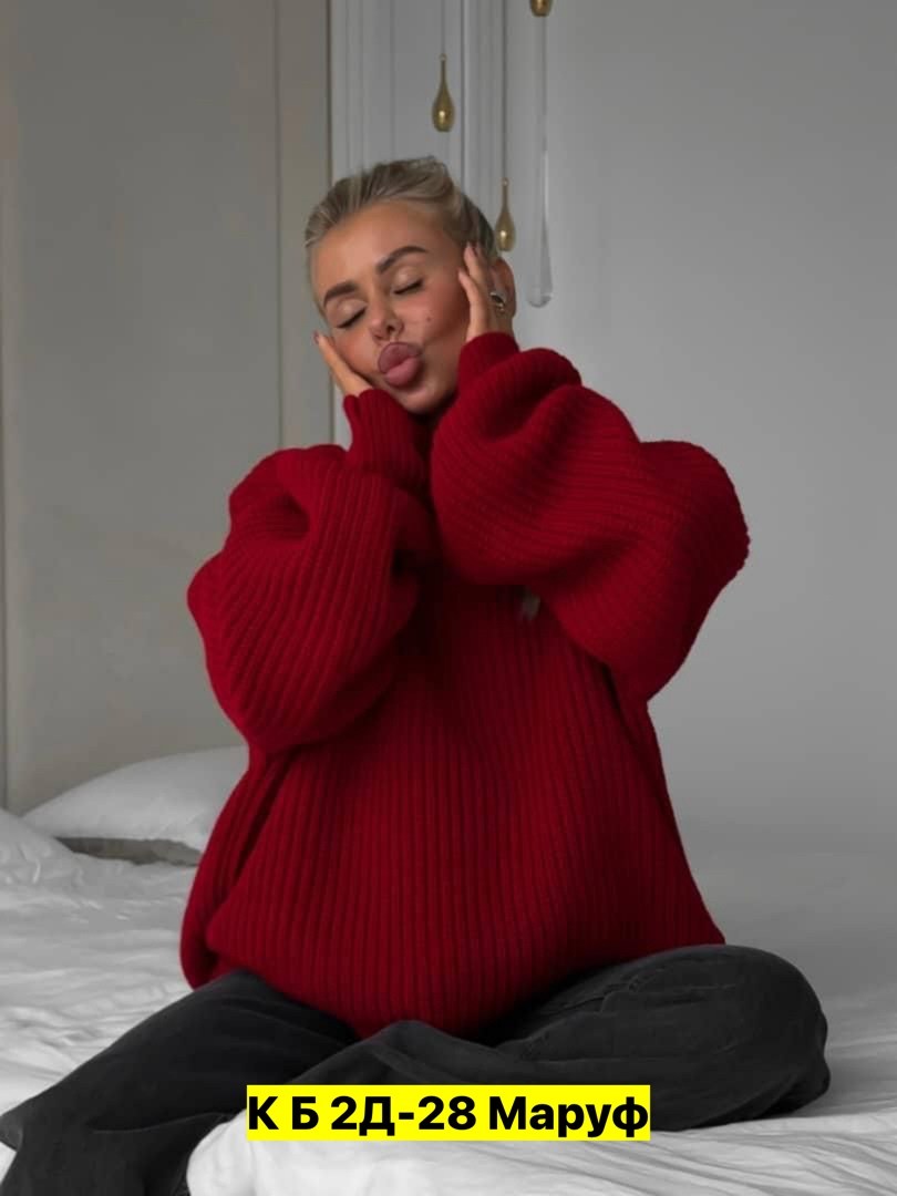 вязаный свитер оверсайз,женский свитер,свитер оверсайз вязаный белый,свитер женский длинный с горлом вязаное платье туника теплое luxery,свитер женский оверсайз длинный вязаное платье туника теплая