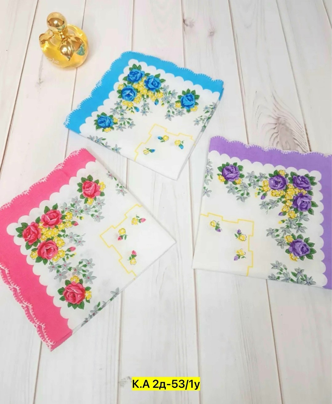 набор носовых платков 10 штук,платки носовые женские,носовой платок 10 штук,платки носовые,набор платков носовых