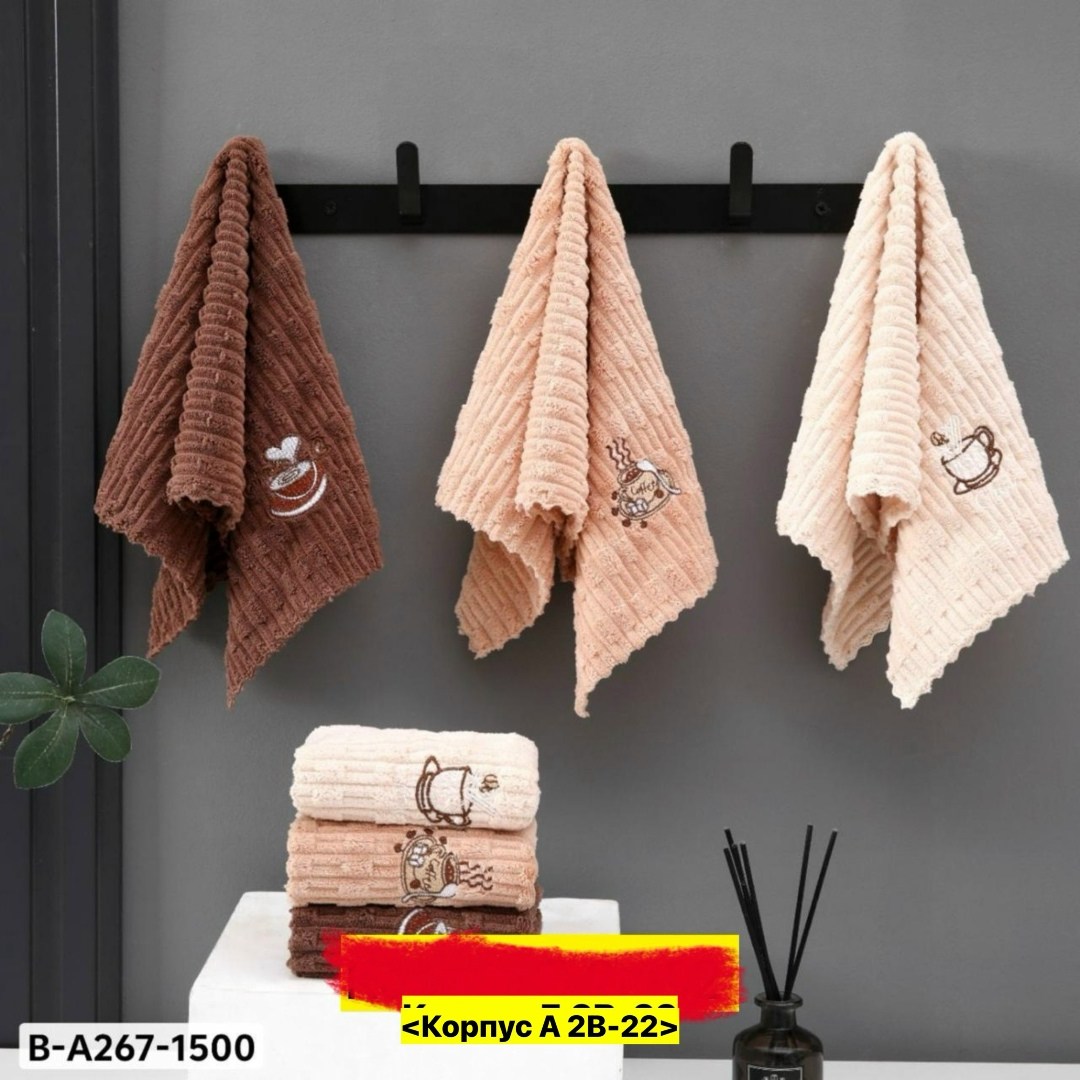 набор кухонные полотенец,набор вафельных кухонных полотенец,кухонные полотенца,набор полотенец,набор кухонных полотенец из микрофибра