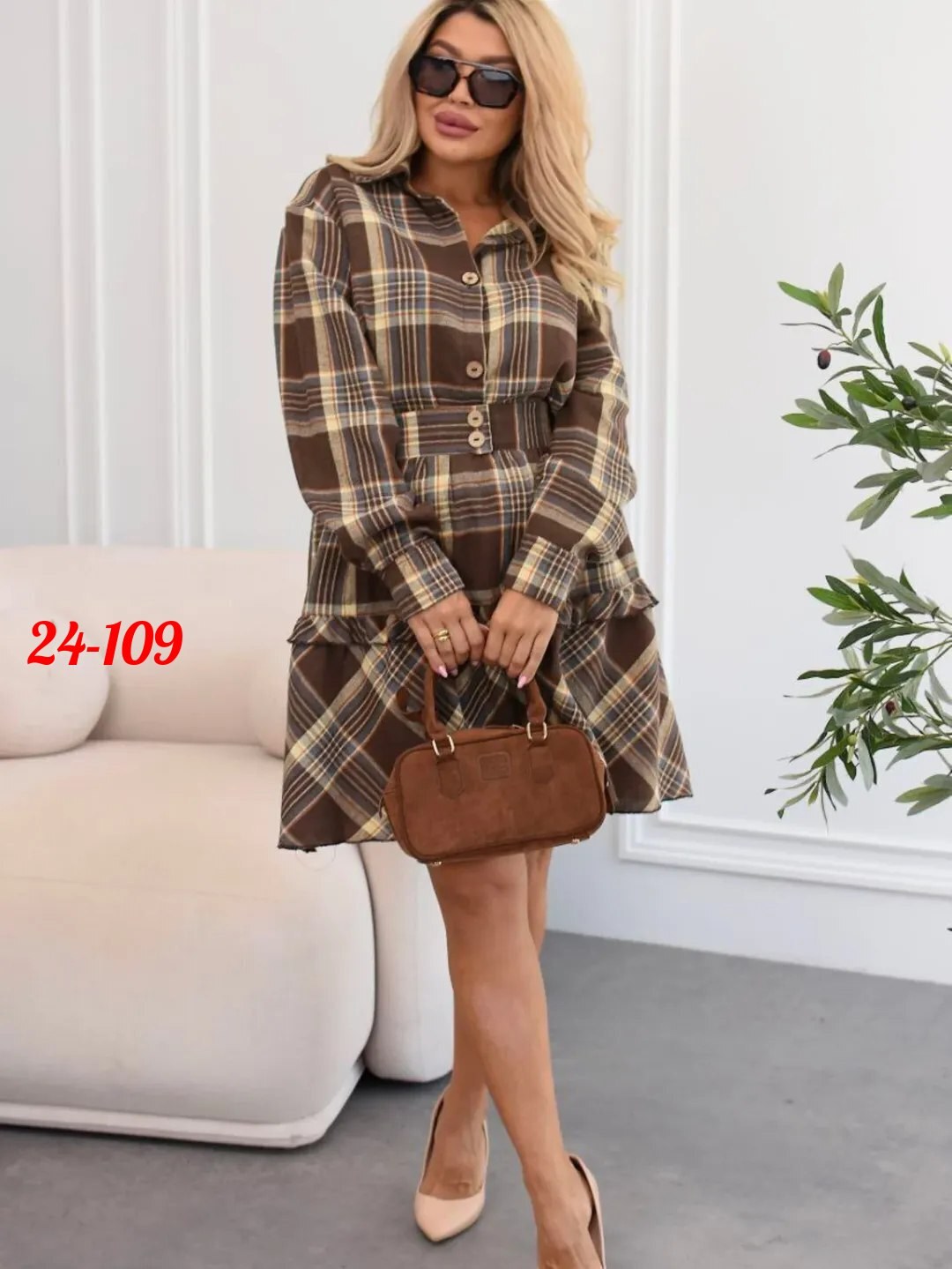 женское платье в клетку,платье женская,платья клетка,платье рубашка женское,платье большие размеры