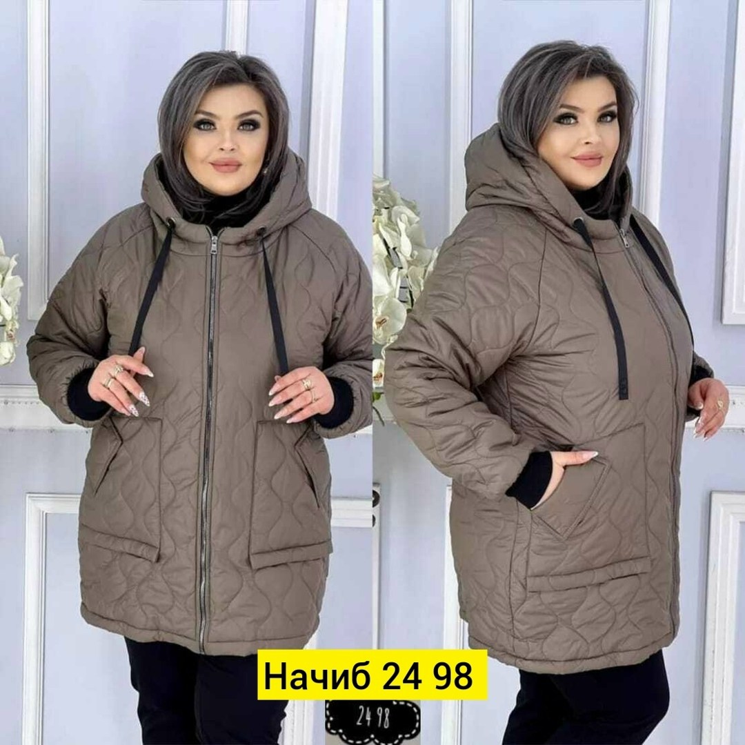женская зимняя куртка,женская куртка демисезонная больших размеров,демисезонная куртка,женская зимняя куртка большого размера,женская куртка