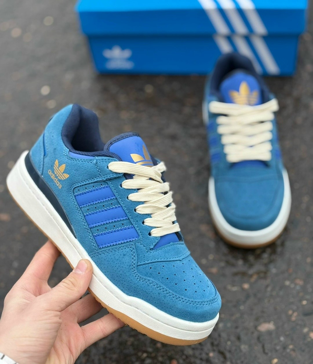 кроссовки adidas,кроссовки,кроссовки адидас,adidas forum low 84 синие,повседневные кроссовки