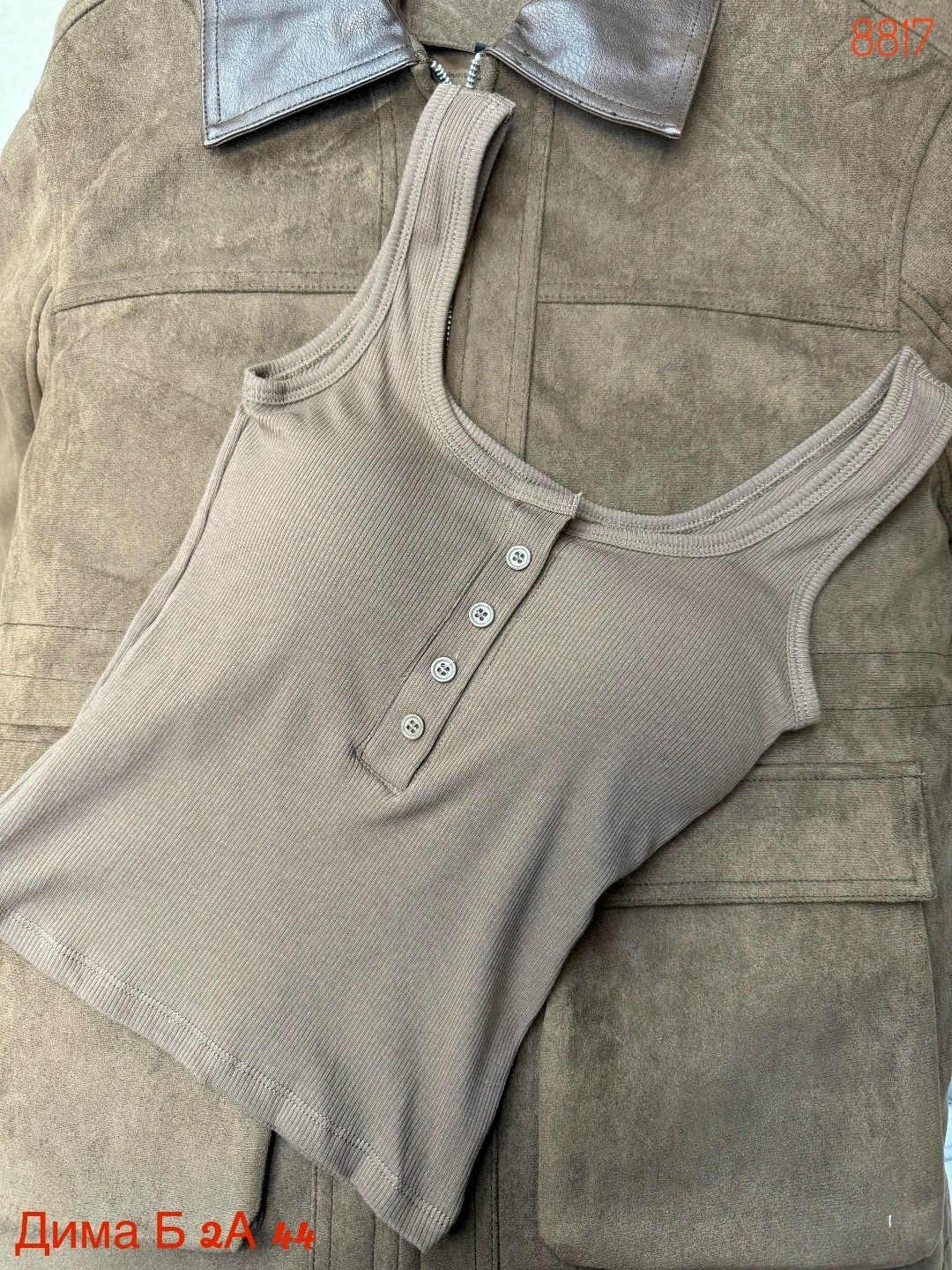 майка женская,майка на пуговицах женская,топ женский,базовая майка,женская майка белая