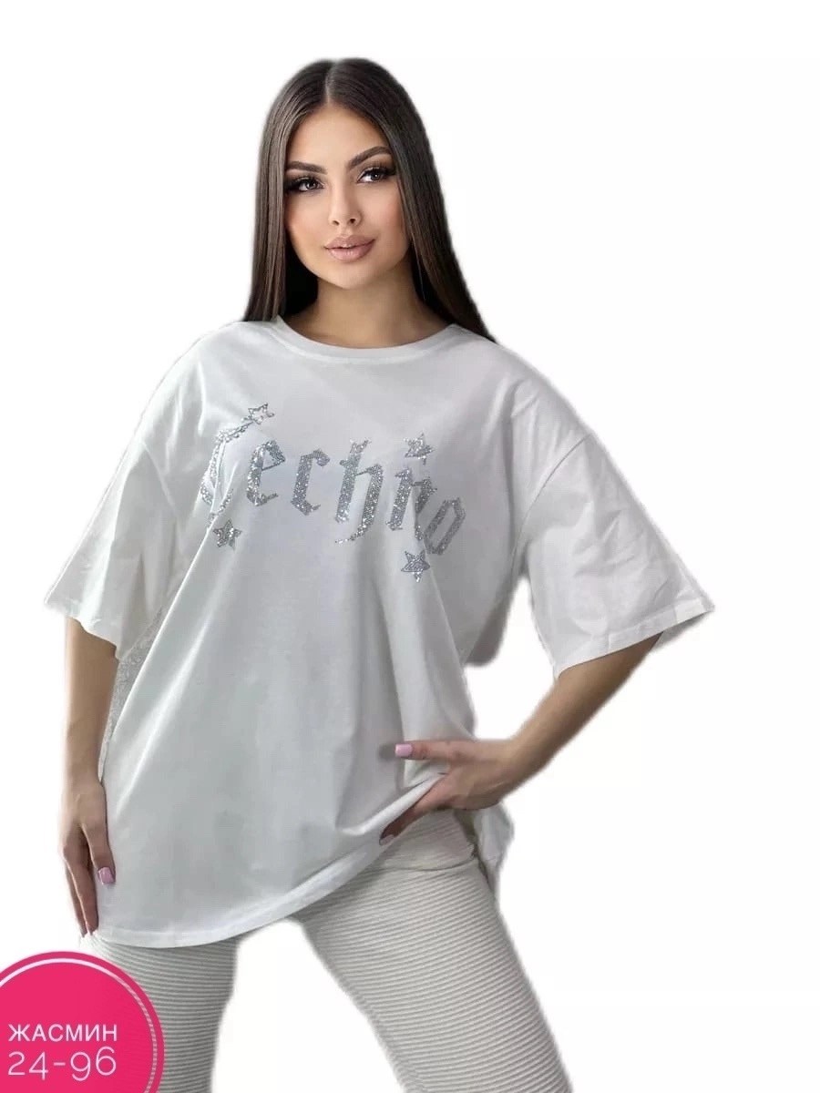 футболка женская со стразами,футболка женская,футболки женская оверсайз,футболка с крыльями,футболка со стразами