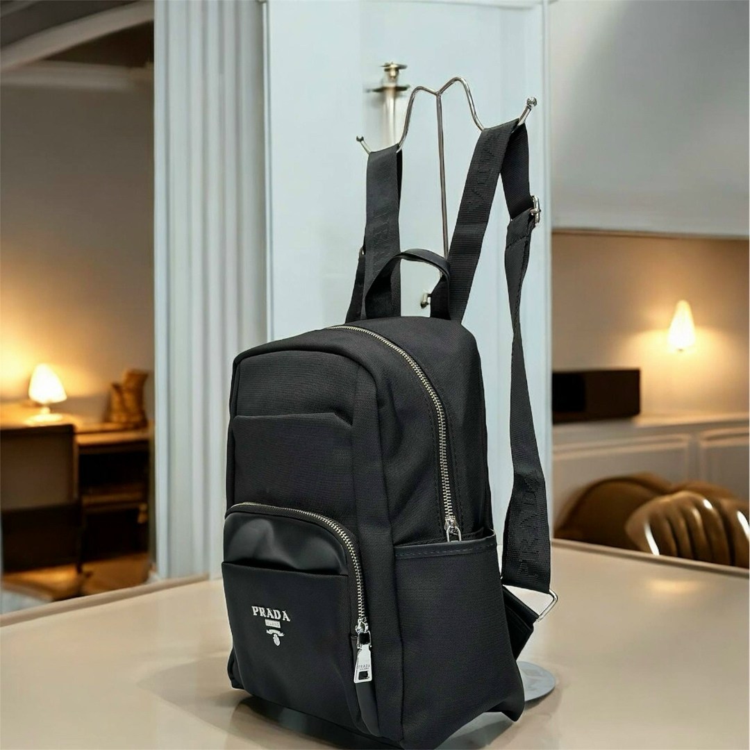 комплект рюкзак,рюкзак,брендовые рюкзаки,рюкзак prada,сумки женская
