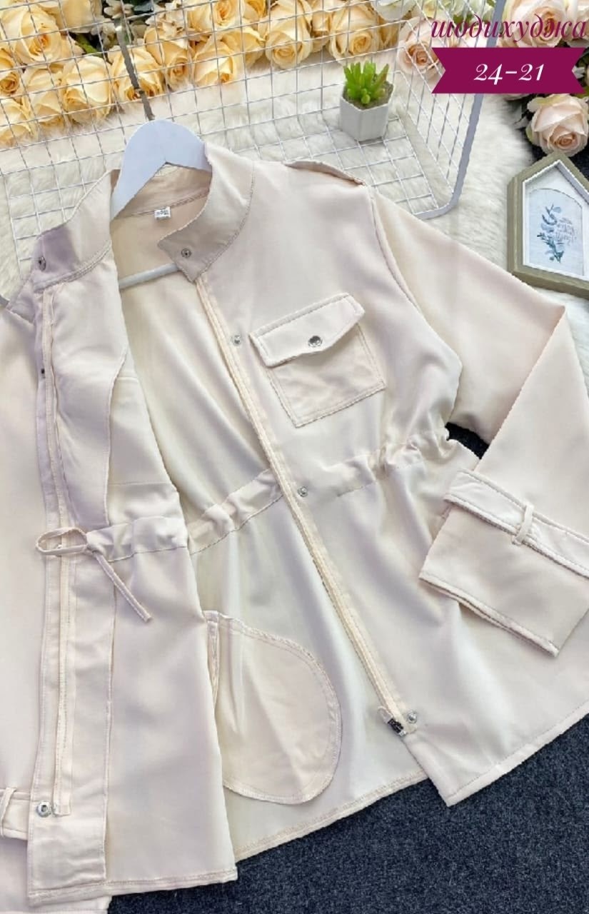 пальто и куртки,куртка стильная,куртка средней длины,легкая куртка,повседневная куртка