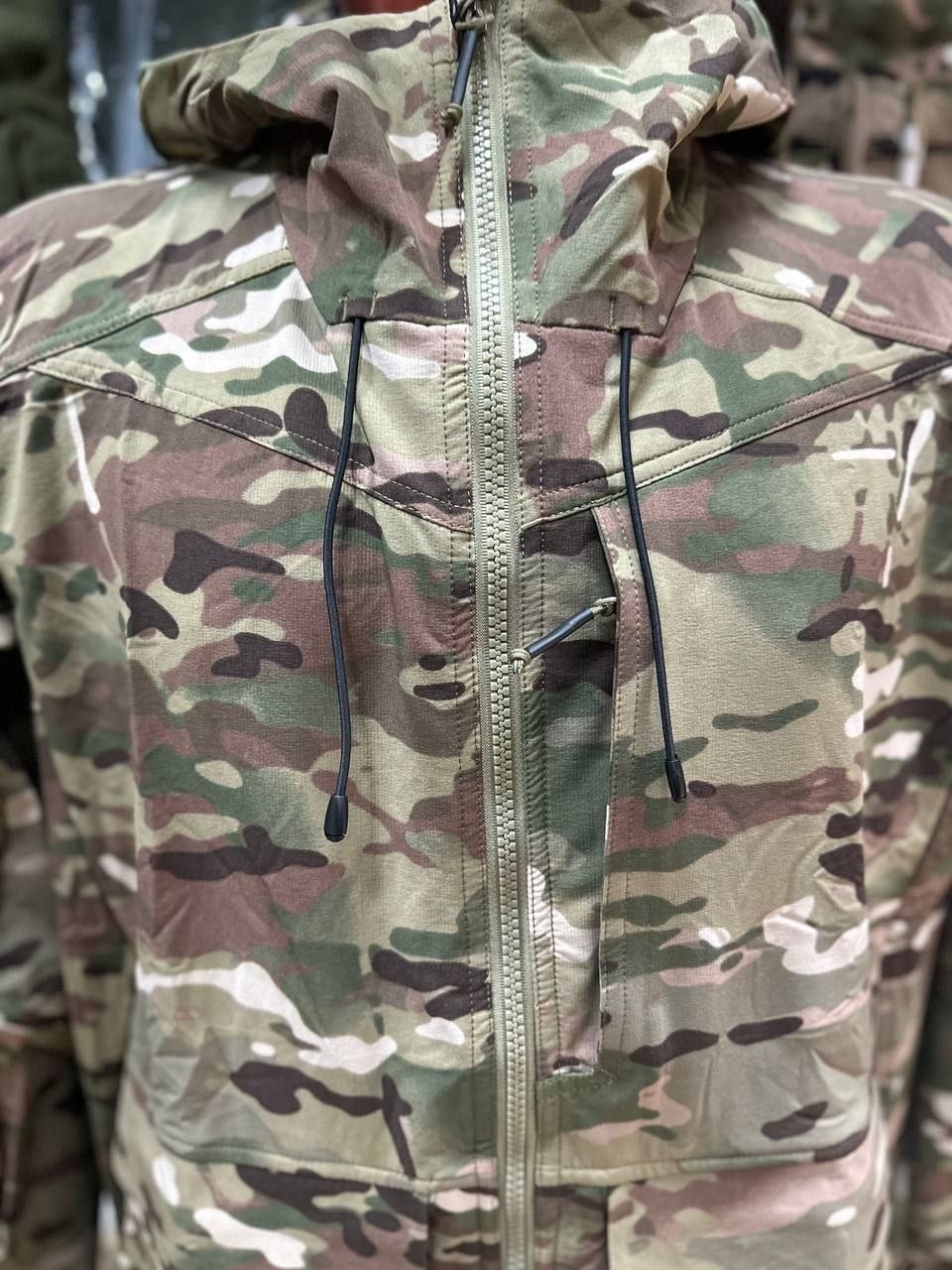 софтшелл милитари,куртка демисезонная,куртка мультикам демисезонная,тактическая куртка,зимняя тактическая куртка рипстоп мультикам
