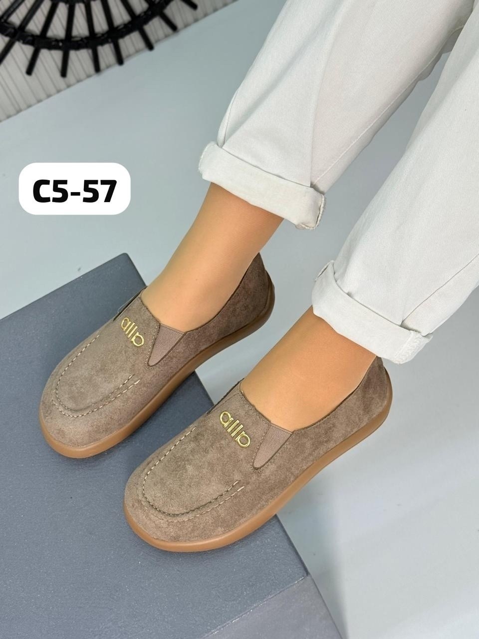 ,лоферы замш, женская,мокасины, женская