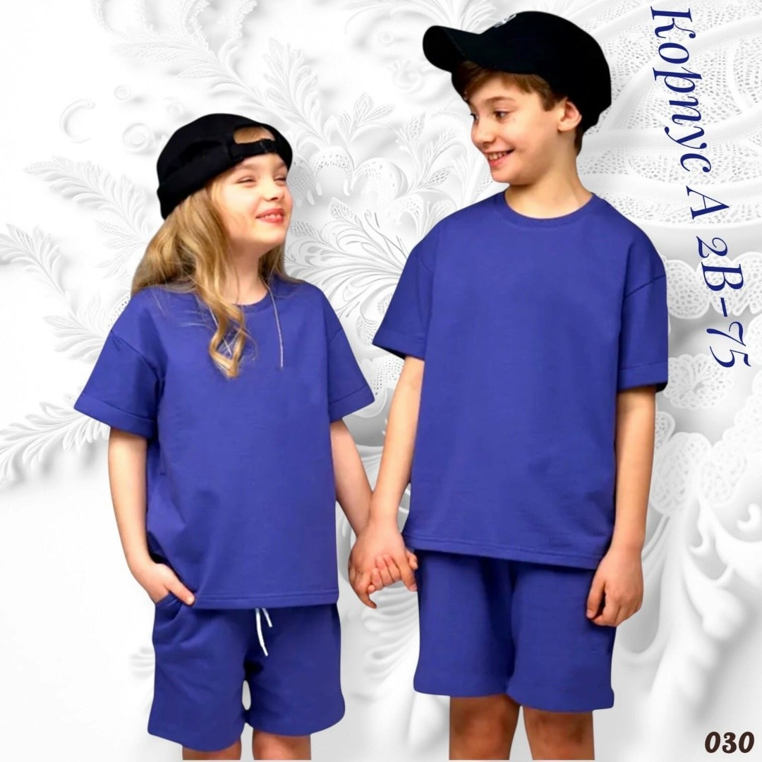 костюм детский,,костюм детский шорты,одежда для подростка,костюм для детей