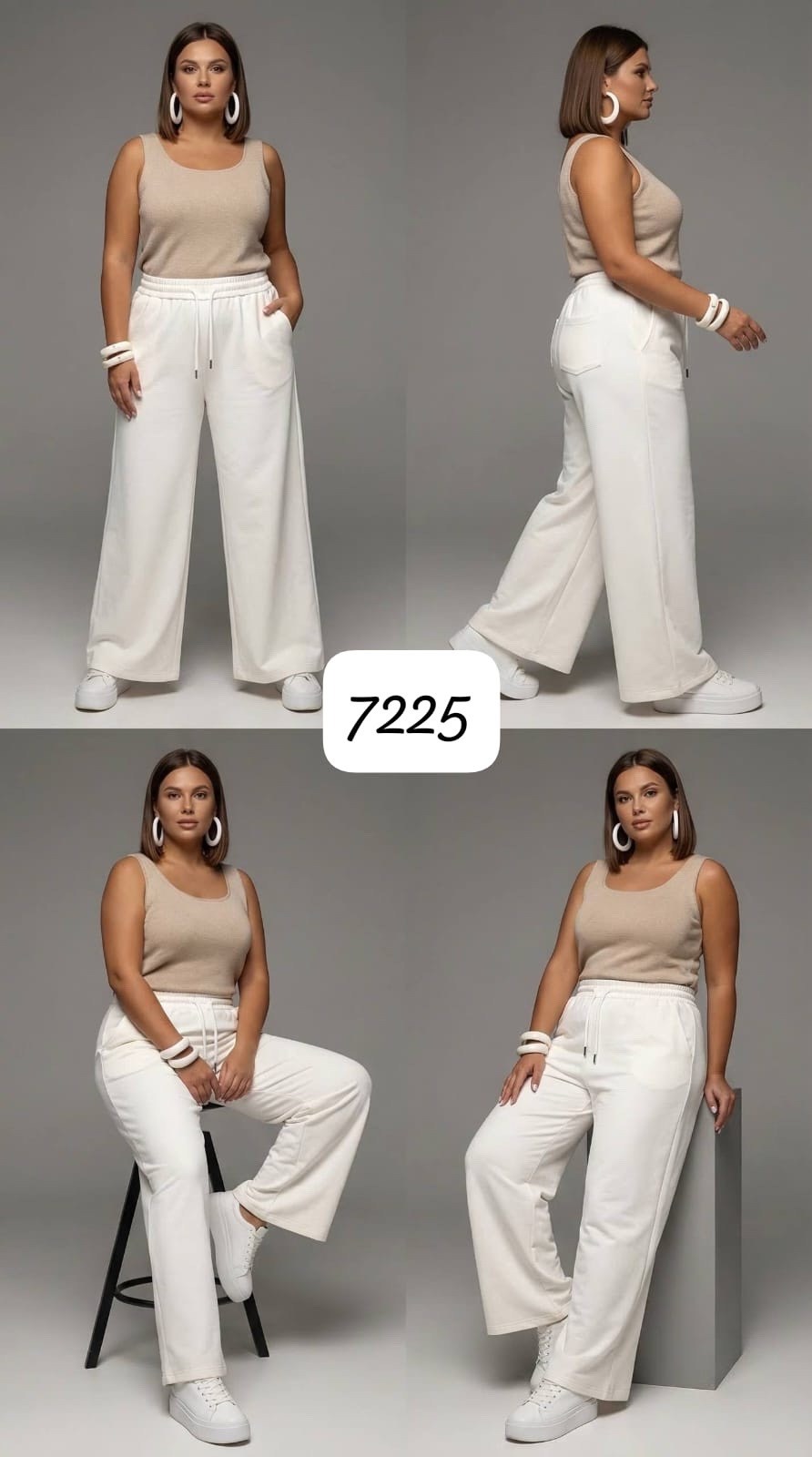 льняные брюки,брюки палаццо,широкие брюки,брюки белые,женские широкие брюки