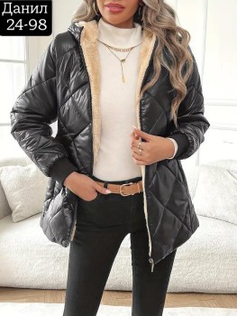 Верхняя одежда