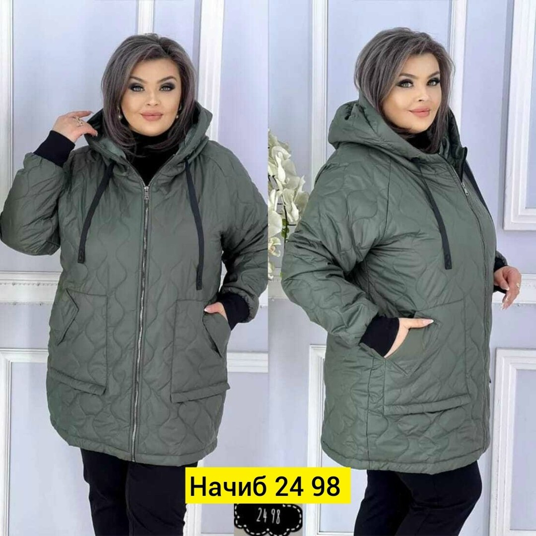 женская зимняя куртка,женская куртка демисезонная больших размеров,демисезонная куртка,женская зимняя куртка большого размера,женская куртка