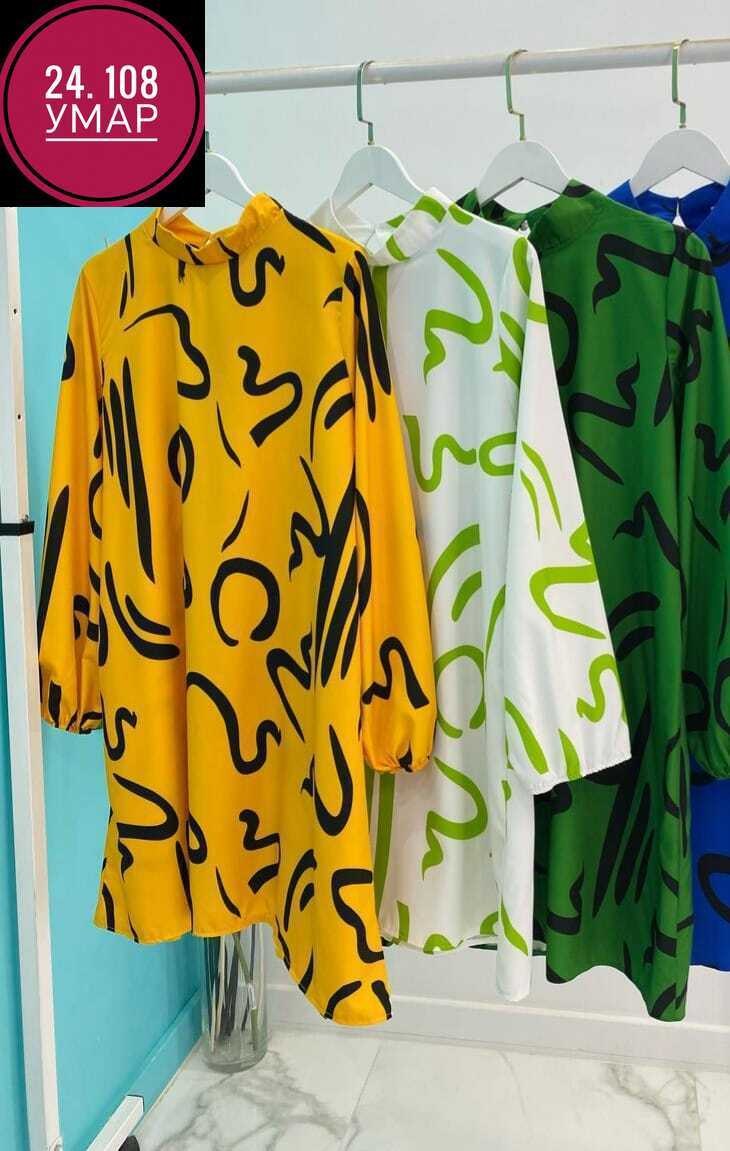 платье туника,модное платье,платье женской,,сток одежда