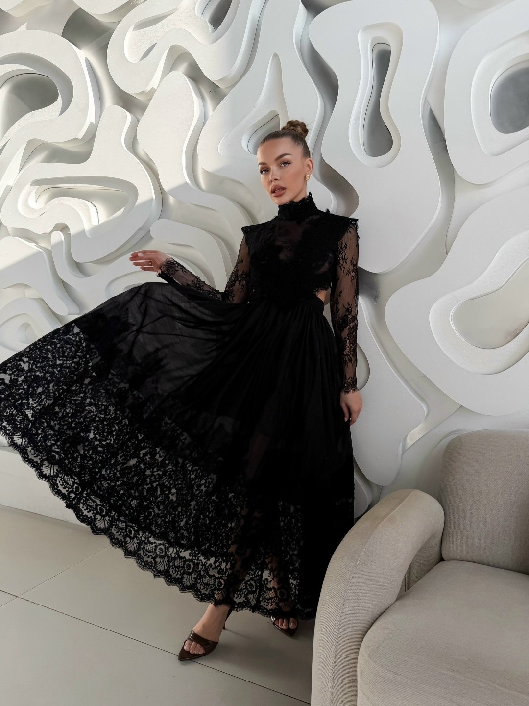 платье кружевное,платье,вечернее платье,шикарное платье,кружевное вечернее платье