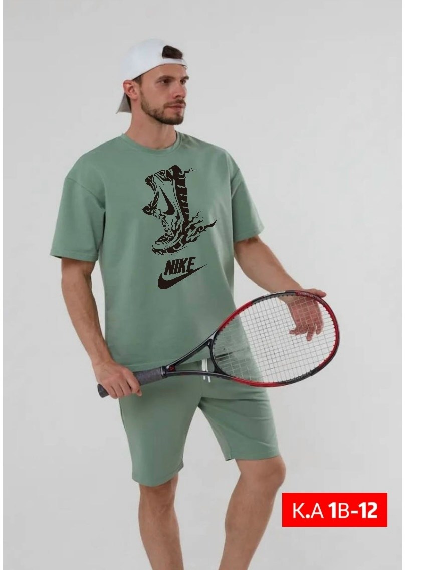 мужской спортивный костюм с шортами и футболкой,костюм спортивный мужской nike,спортивные костюмы мужские,костюм для мужчин,костюм спортивный