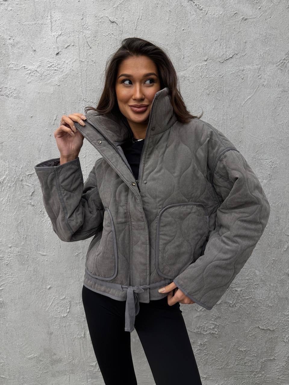 куртка демисезонная,стильная куртка,женская куртка,куртка,куртка оверсайз