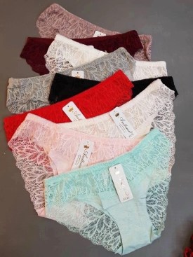 Нижнее белье