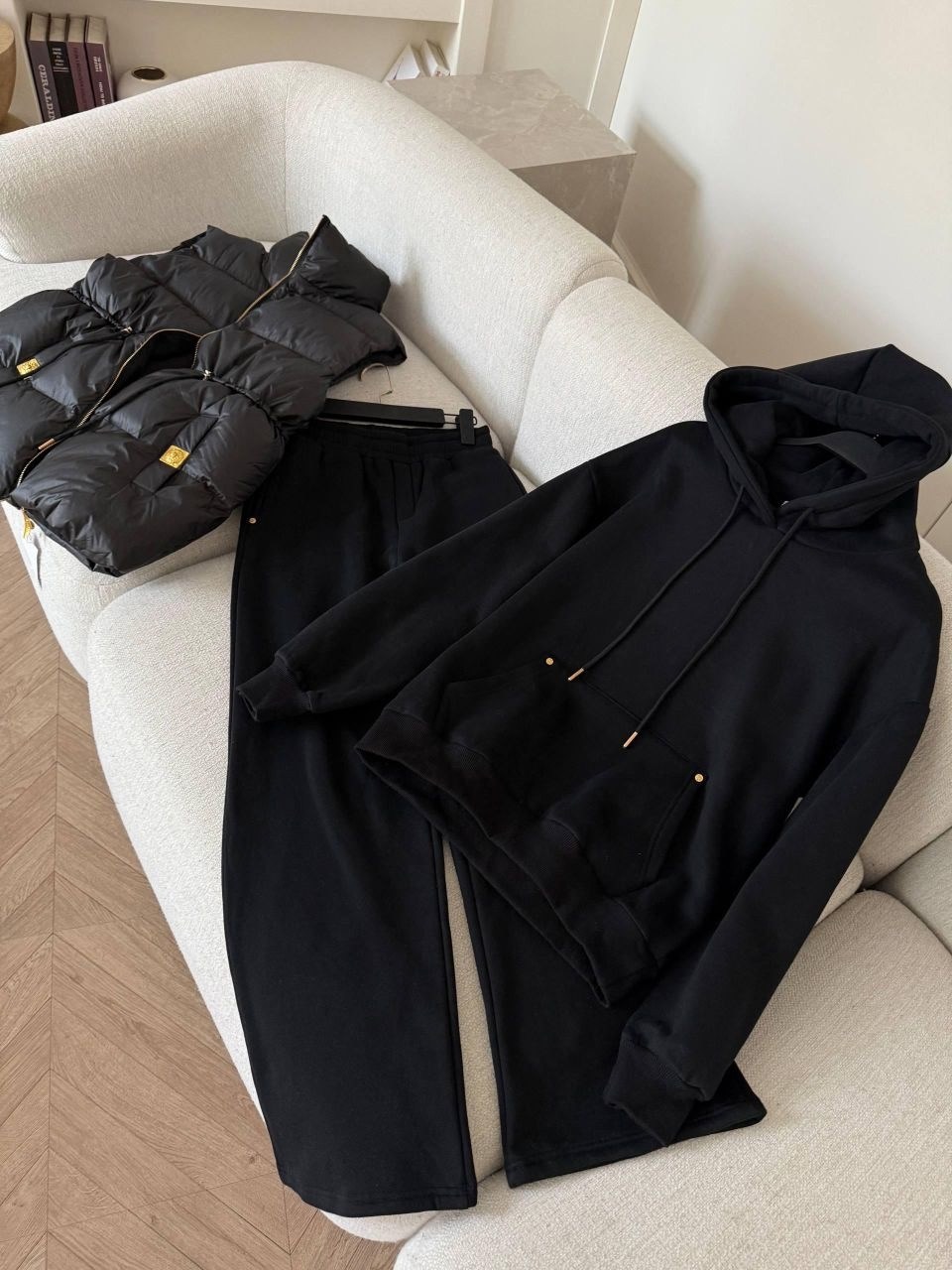 костюм на флисе,женский костюм тройка,костюм тройка на флисе,трикотажные костюмы,женские костюмы