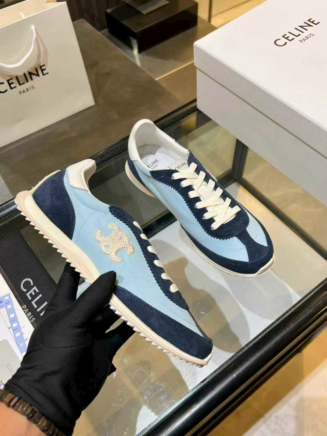 кроссовки женскиe,,спортивная ,кроссовки celine,кроссовки brunello cucinelli