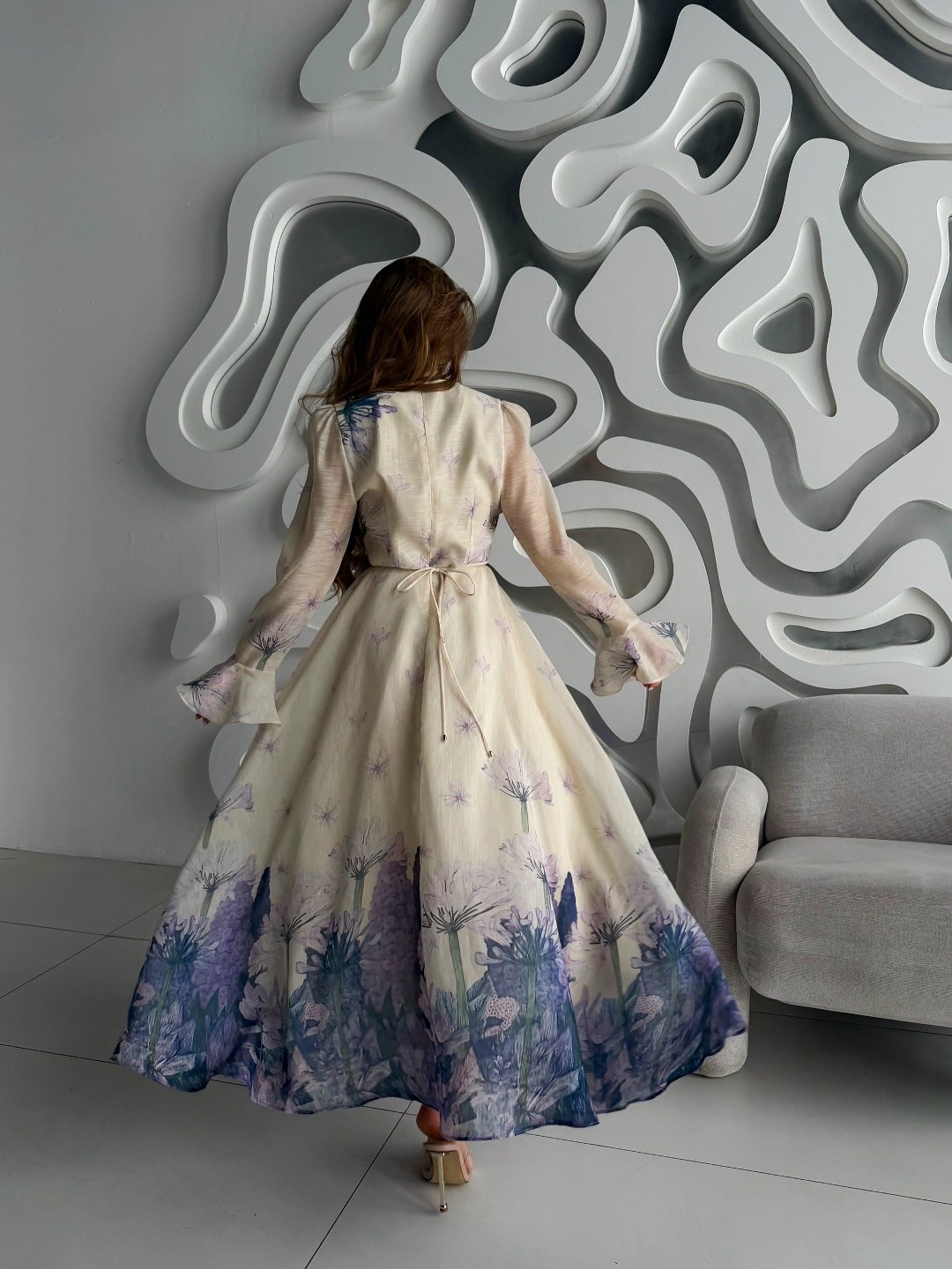 платье женской,платье,стильное платье,длинное платье,платье винтажное