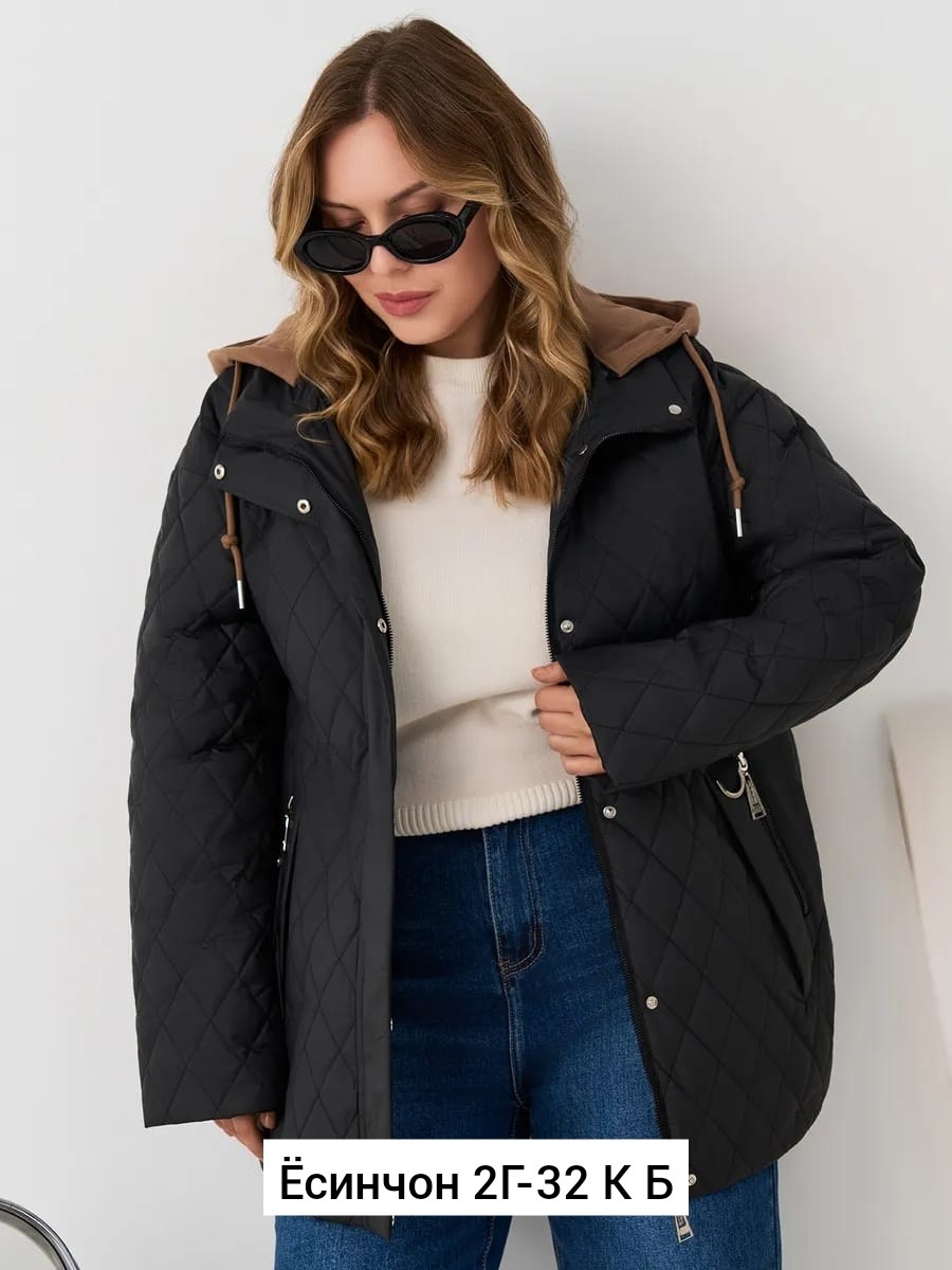 женская демисезонная куртка,женская куртка,демисезонная куртка,повседневная куртка,куртка стеганая