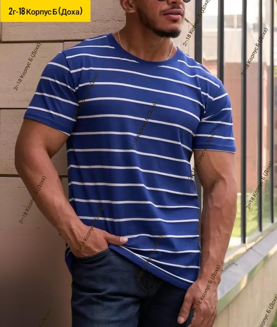 футболка мужская,футболка в полоску мужская,футболка в полоску,футболки для мужчин,футболка