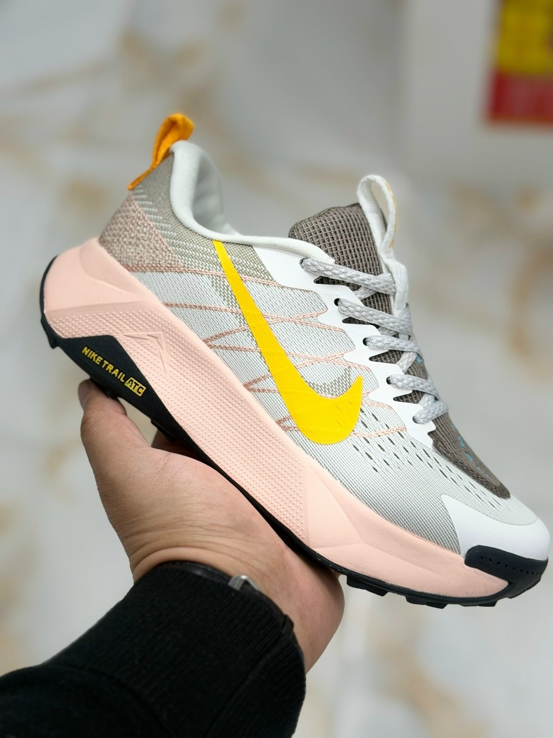 кроссовки nike pegasus trail,женские кроссовки nike react pegasus trail 4,кроссовки nike,кроссовки,nike pegasus trail 3