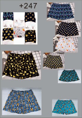 Нижнее белье