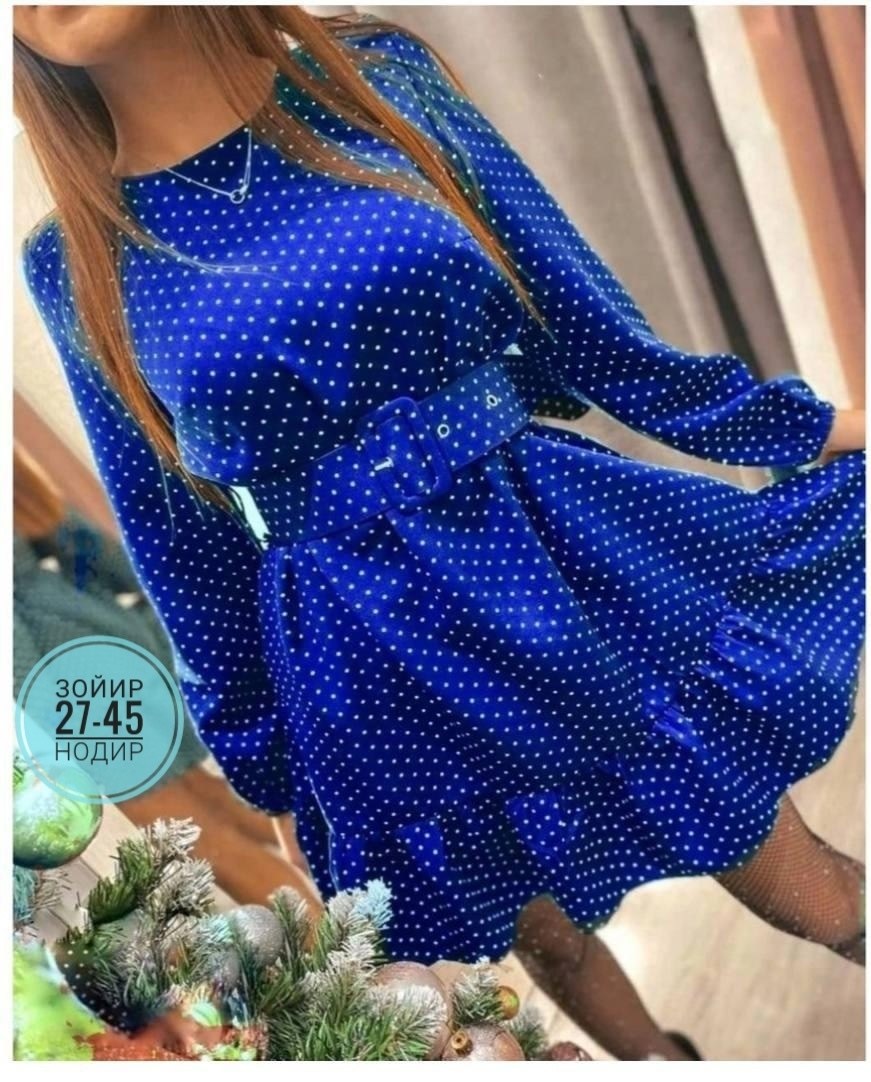 платье женское летнее в горох,платье туника,женское платье в горох,платье женское в горошек,платья