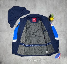 Верхняя одежда