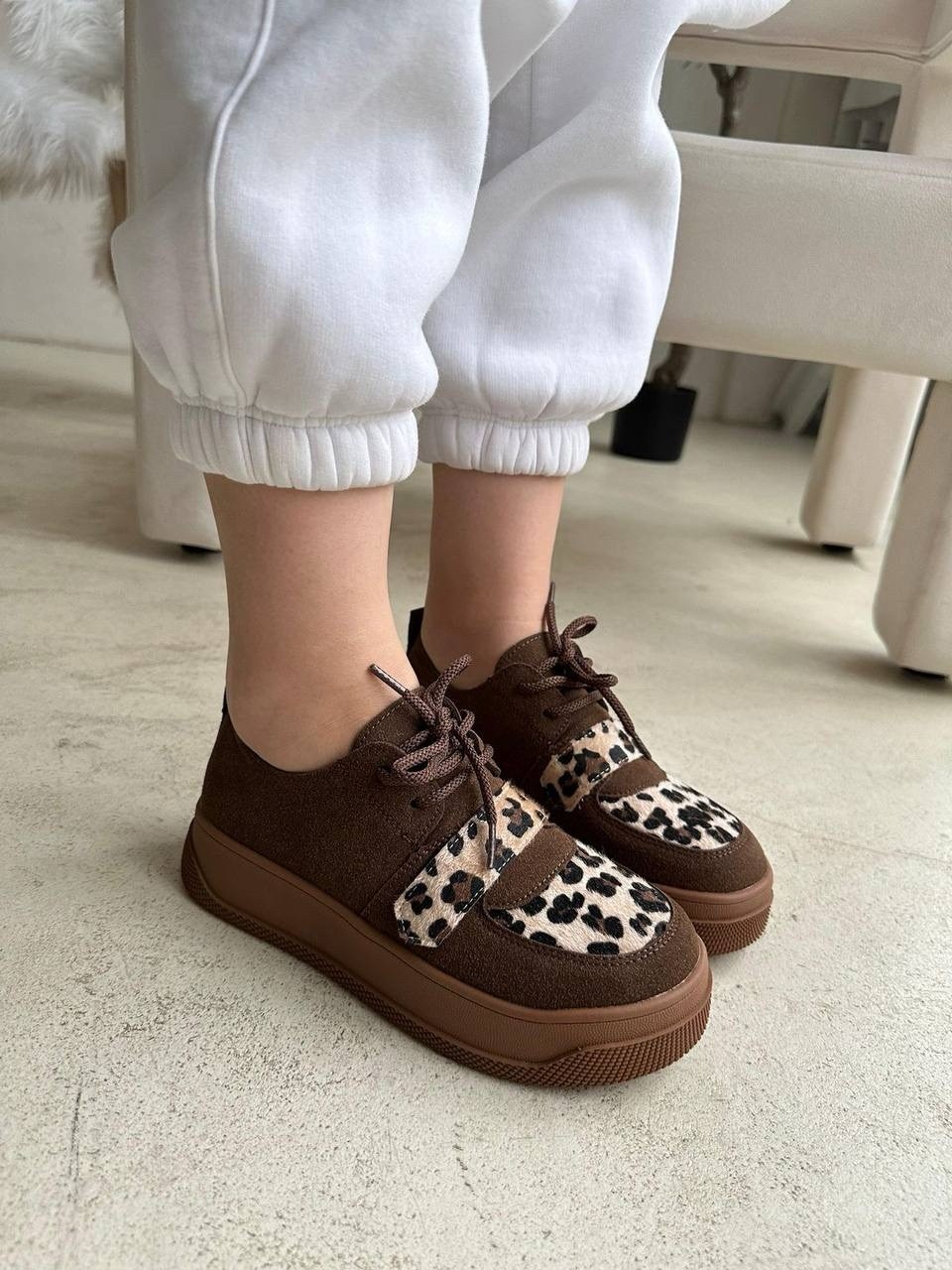 ,женская ,леопардовые кроссовки,повседневная ,кеды женски