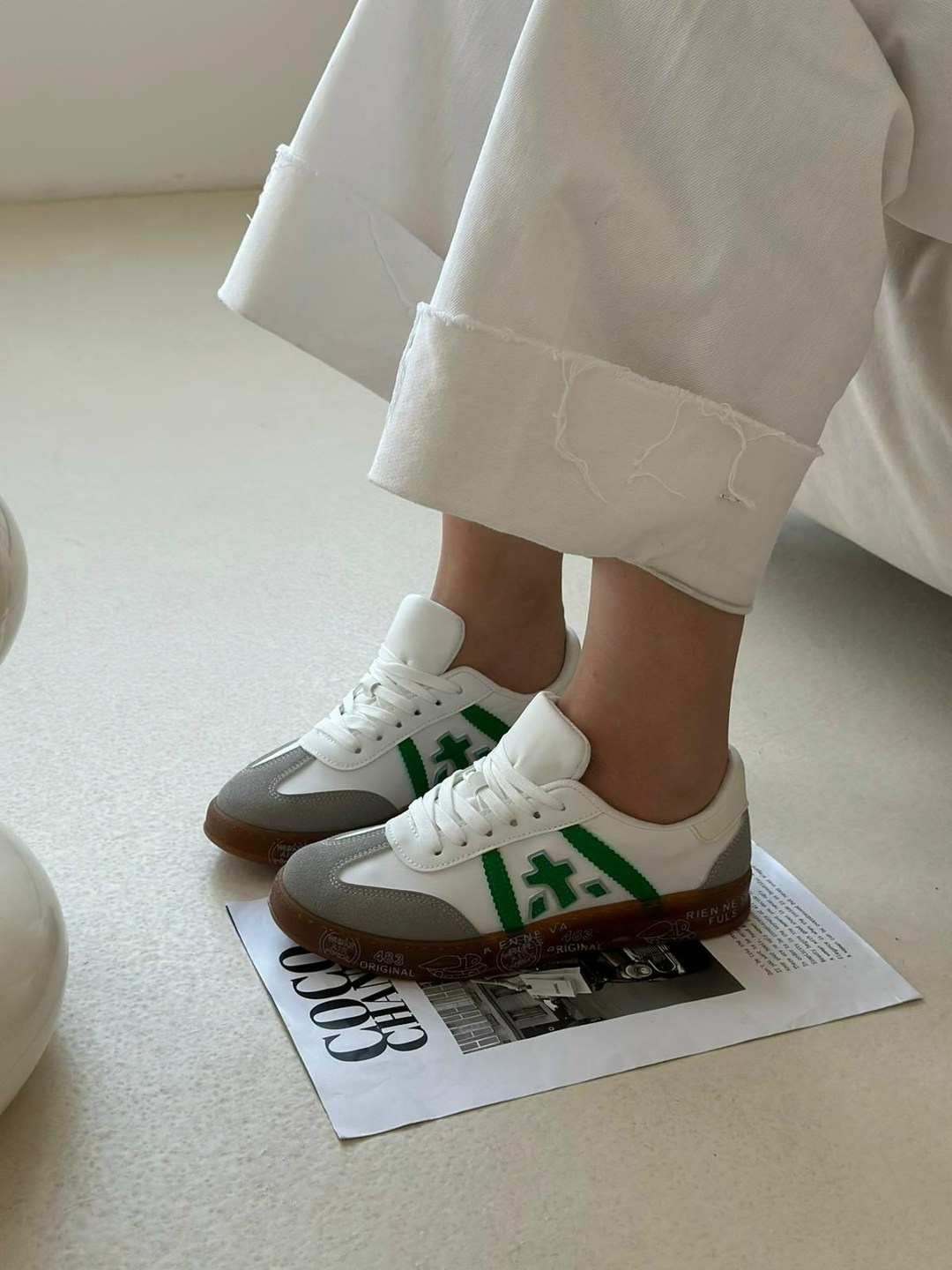 ,женские кроссовки,модные кроссовки, повседневные, спортивная