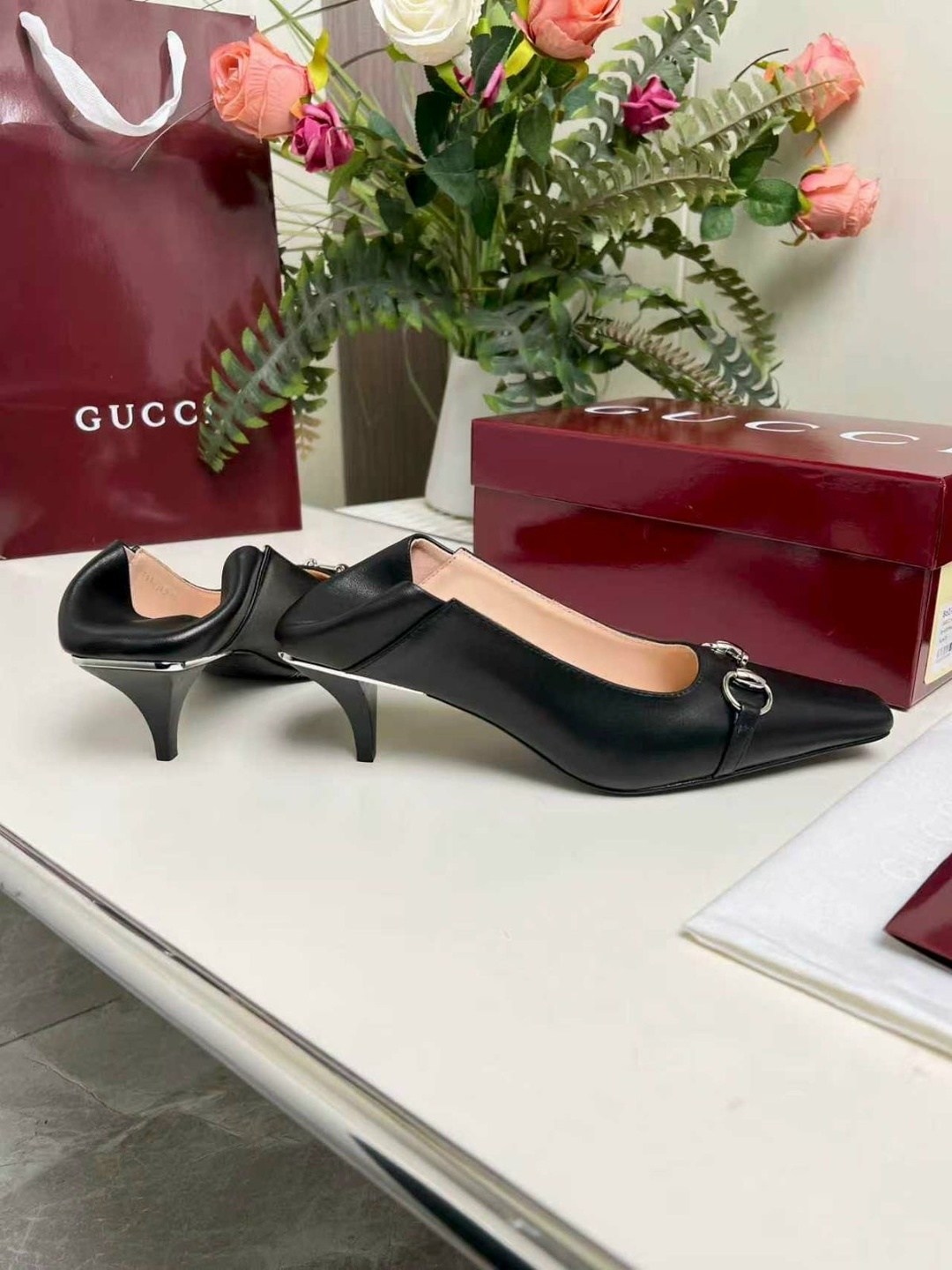 туфли gucci,,туфли гуччи женские,туфли гуччи,туфли гуччи черные