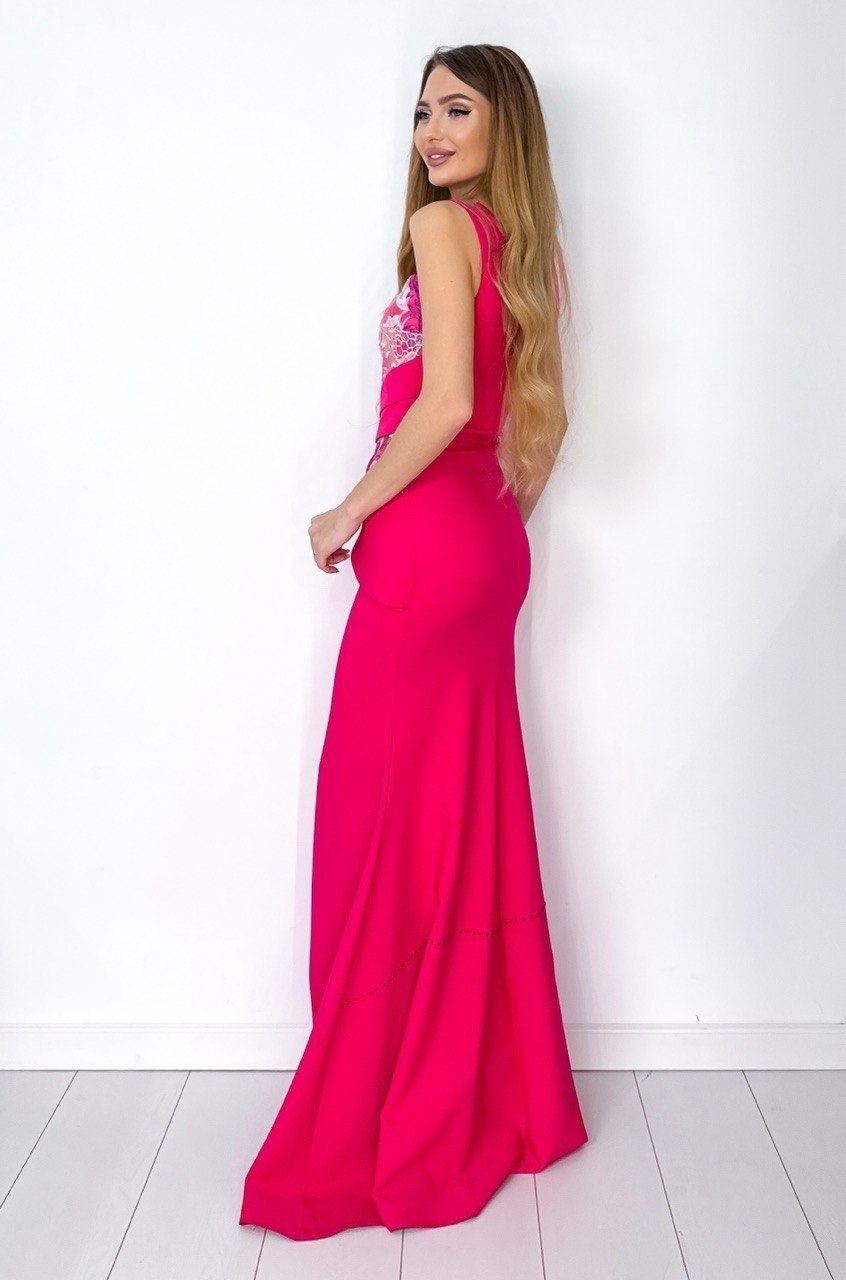 платье креп,платье,платье вечернее в пол,вечернее платье,вечернее платье розовое